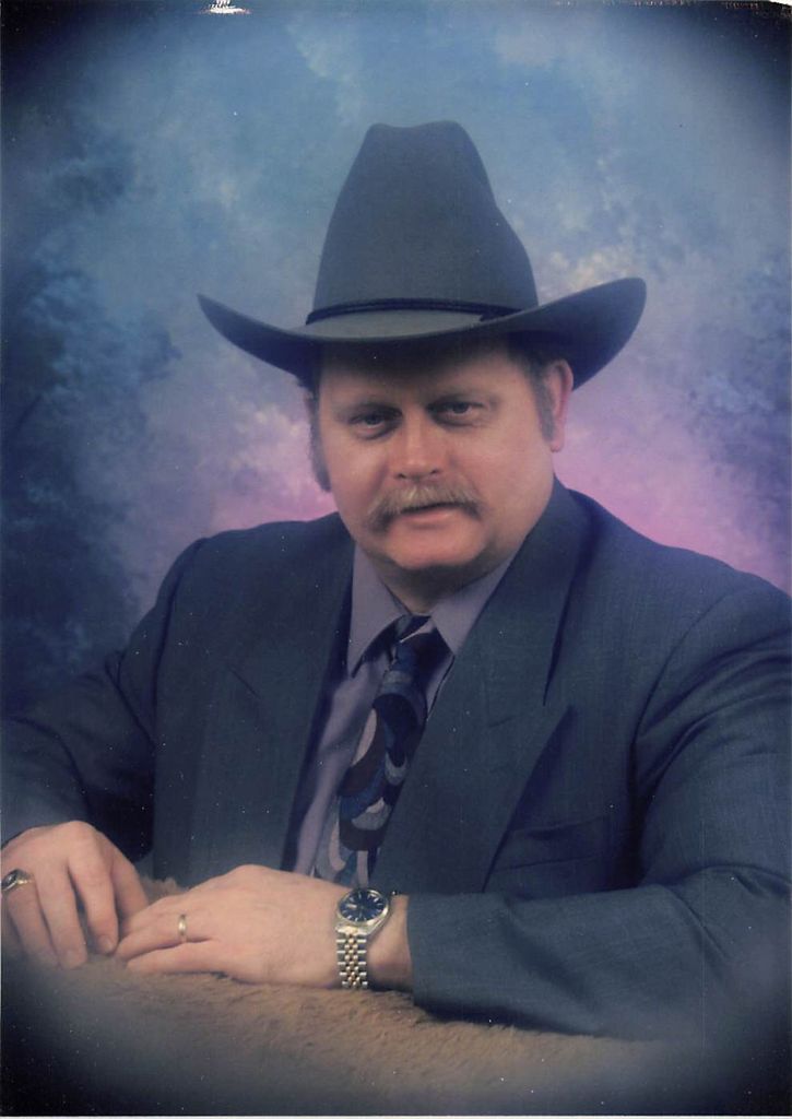 Robert Harold Smith Profile Photo