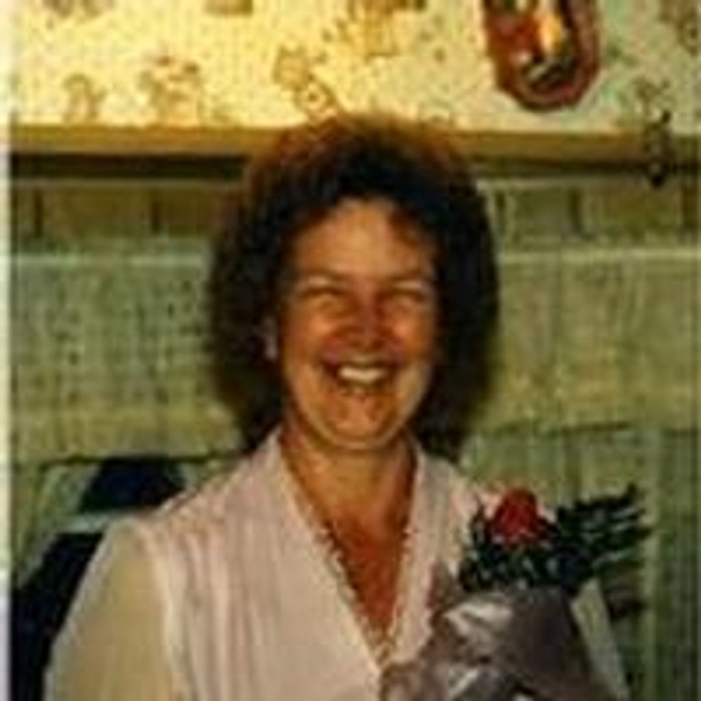 Barbara O'Hara