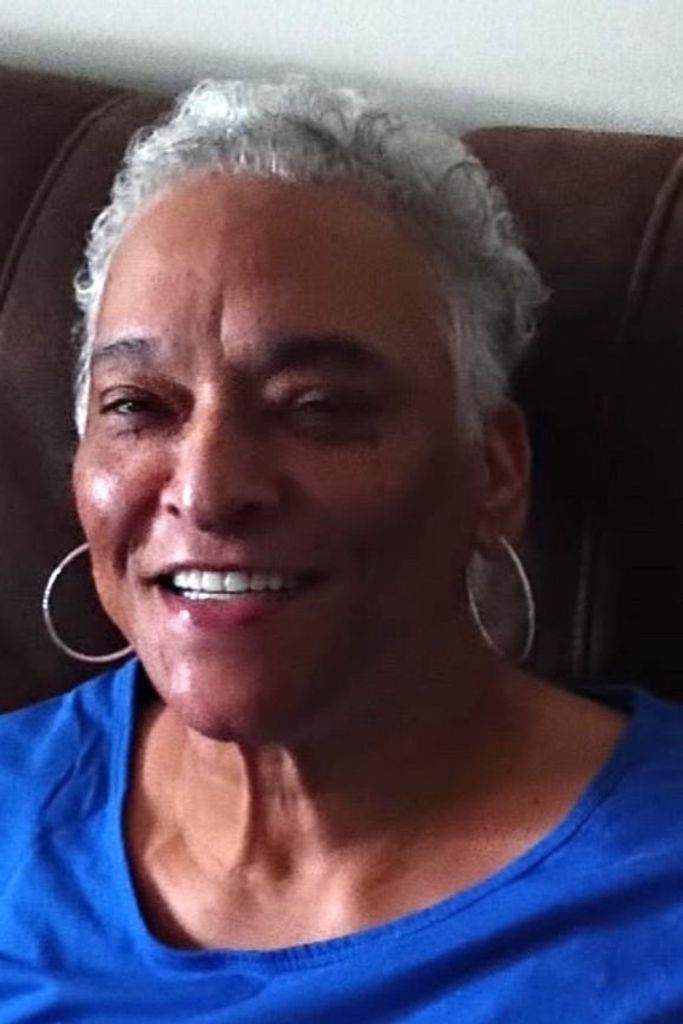 Stella Virginia Thorpe Hill