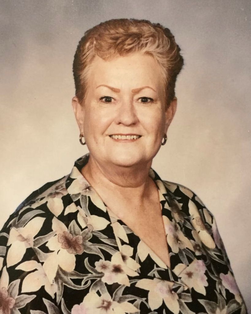 Rachel Wallace Profile Photo
