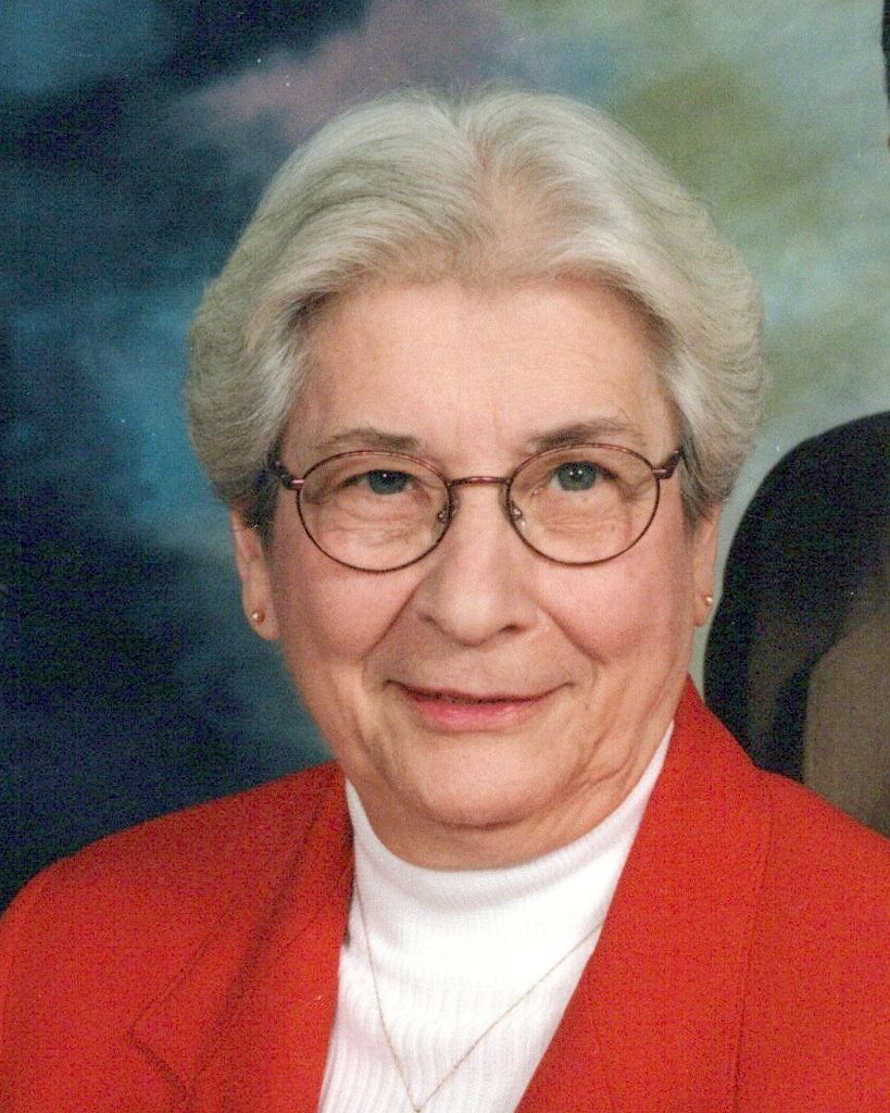Marion E. Kloster Profile Photo