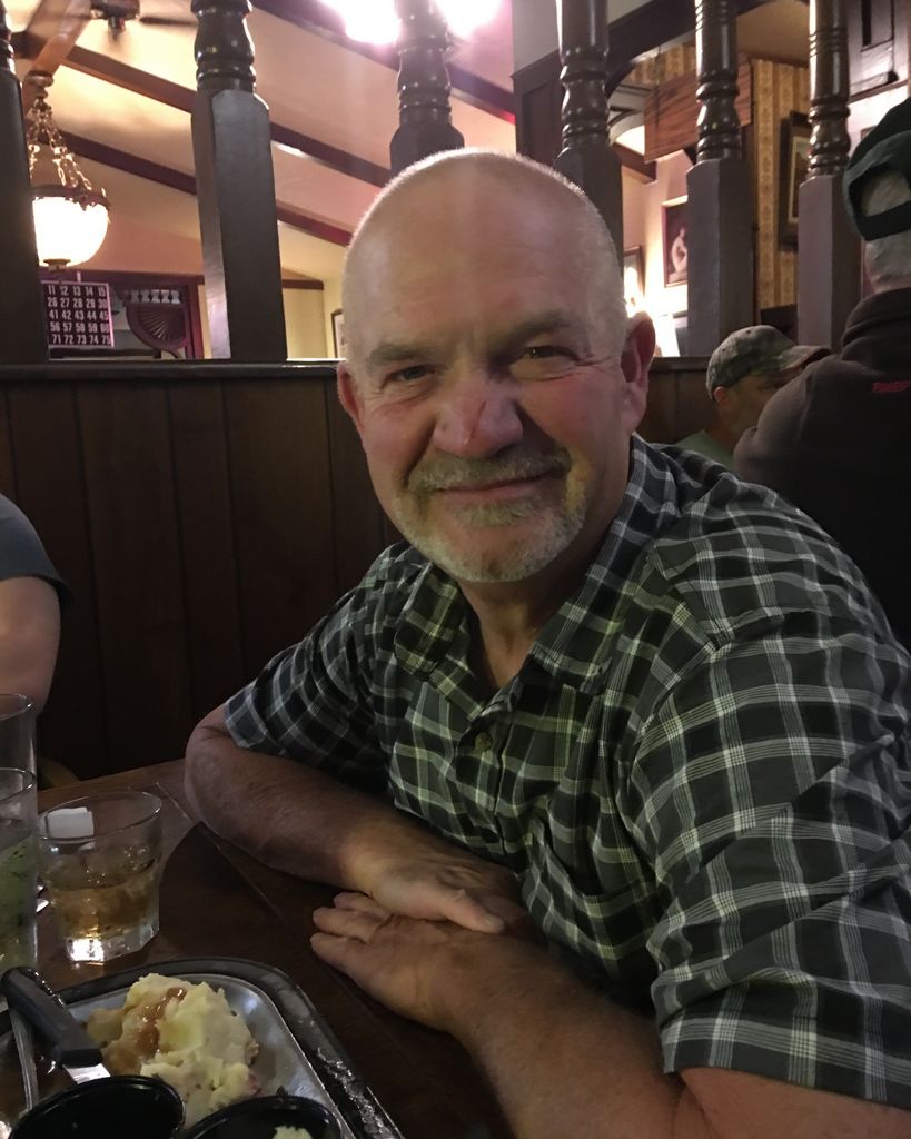 Donald Bruce Zielinski