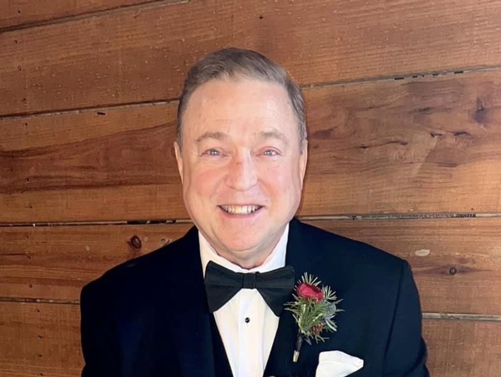 Robert Roye