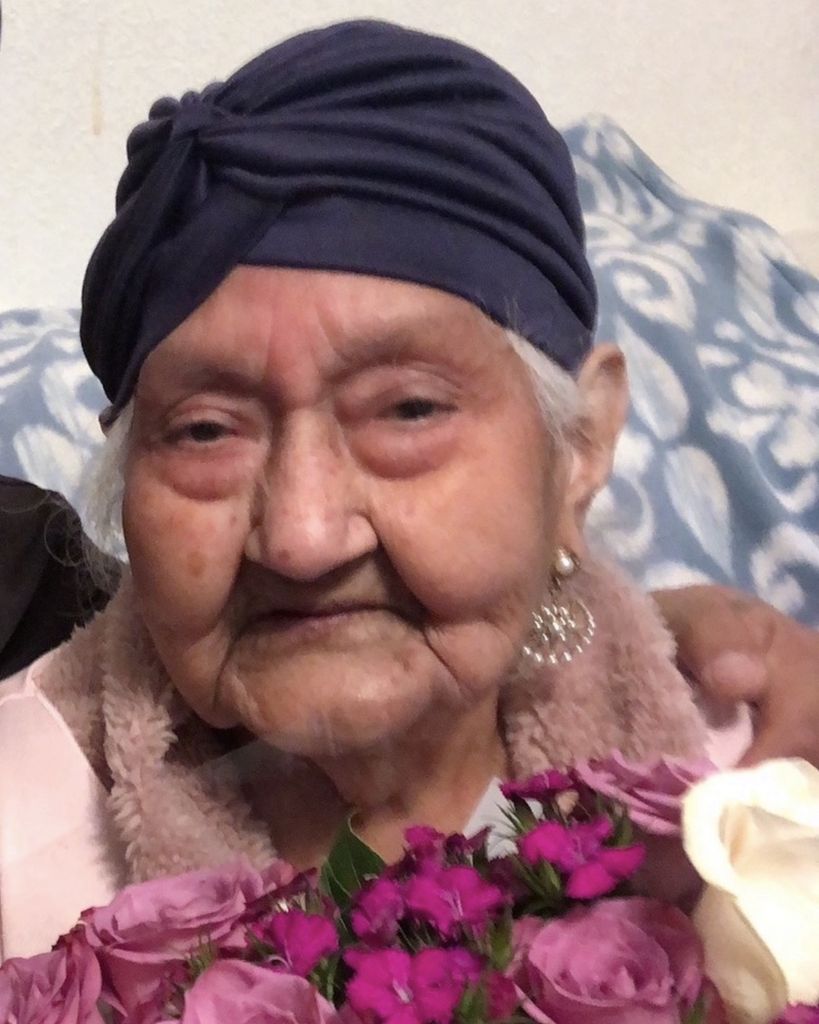 Guadalupe S Balmez