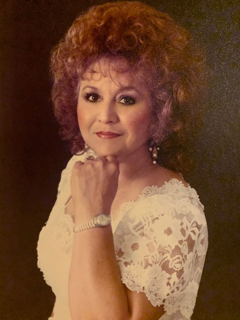 Maria Medelina Garcia