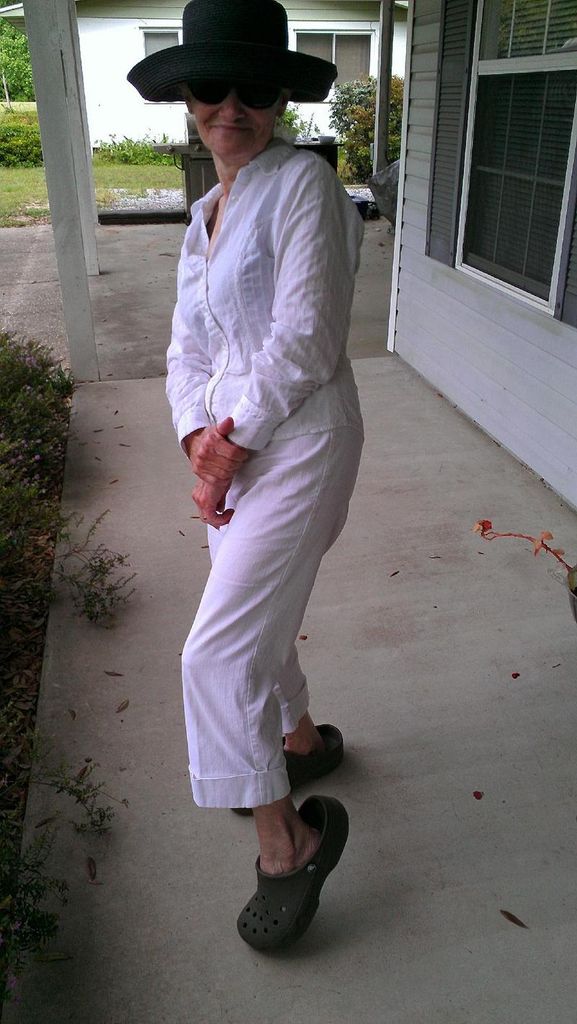 Linda Odom Gibbson Profile Photo