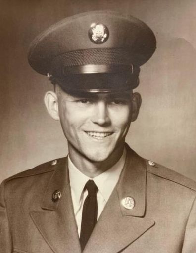 Fredrick W. Napier Profile Photo
