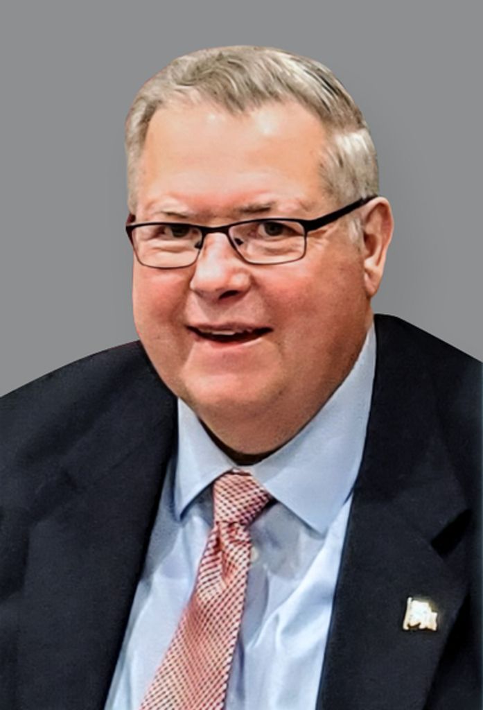 Dennis John Sysko Profile Photo