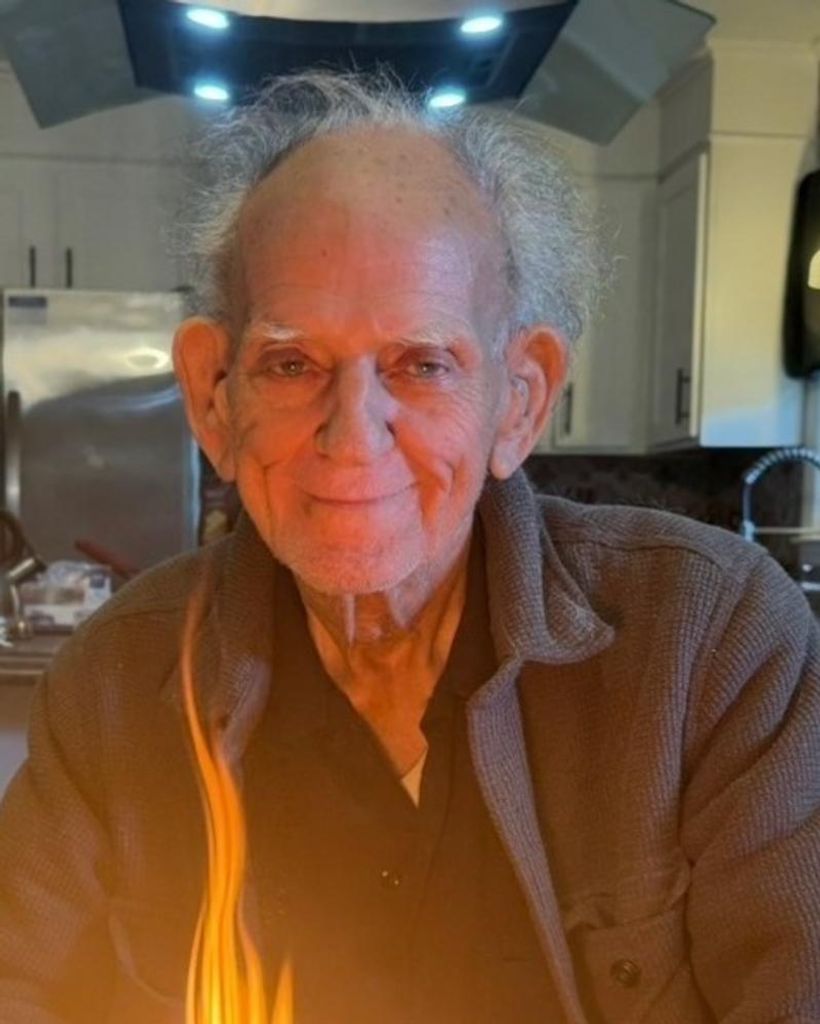 James Benjamin Monroe Profile Photo