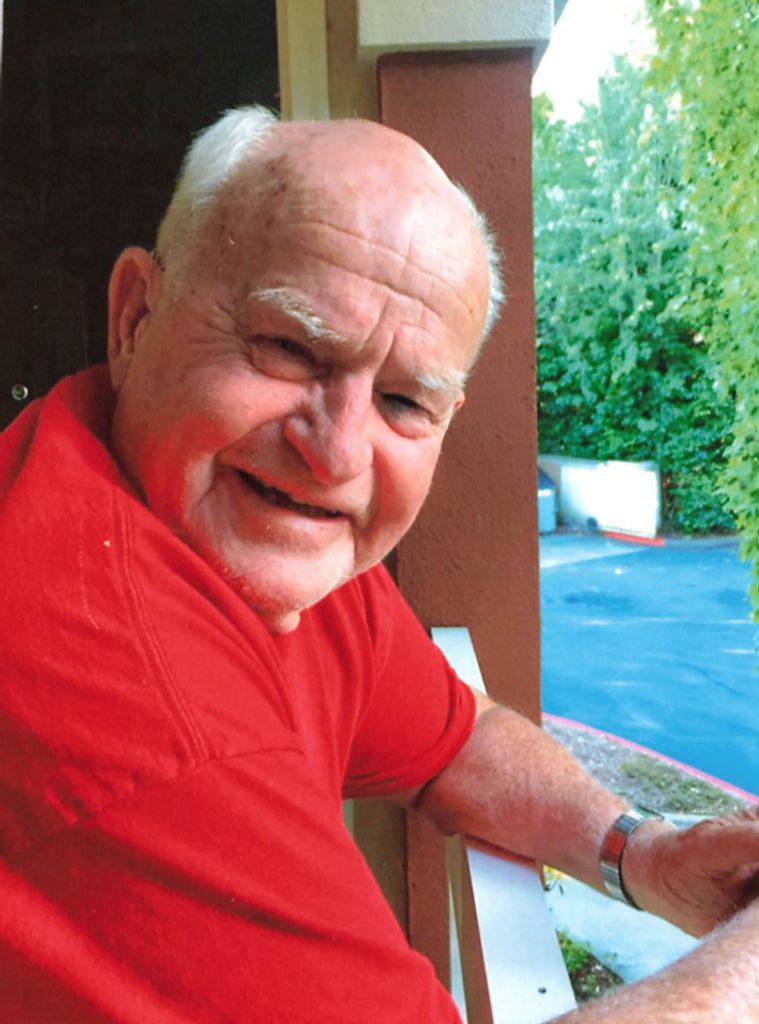 William "Bill" Sharkey