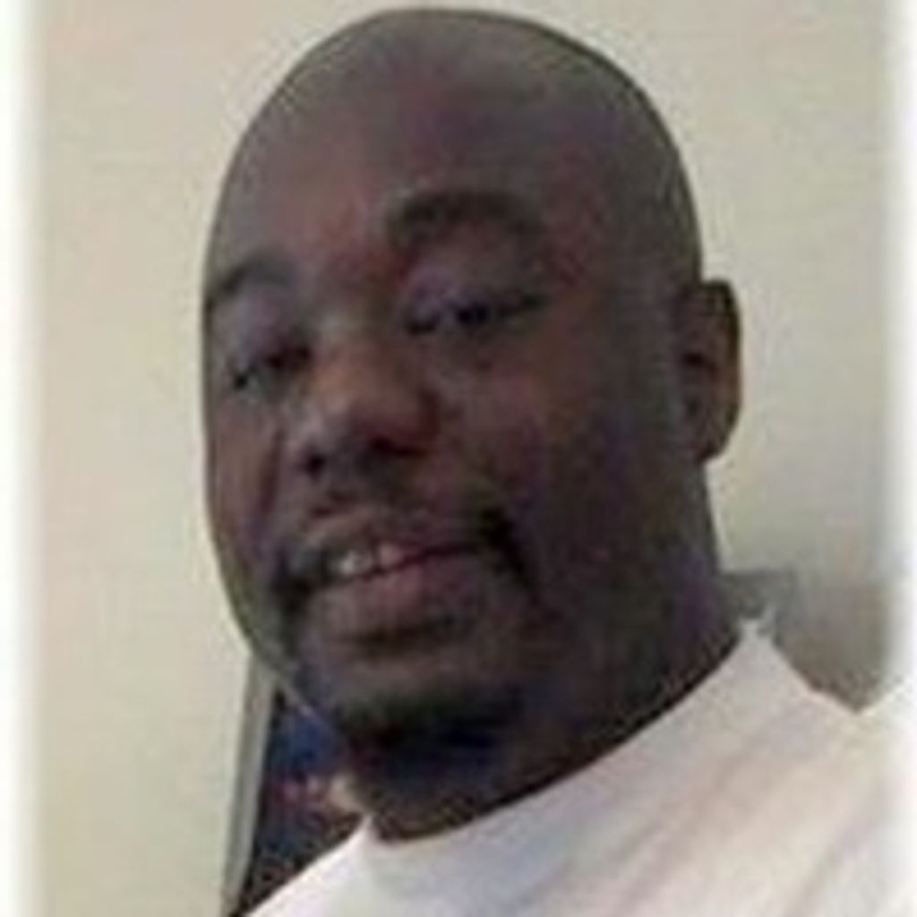 Patrick Foster