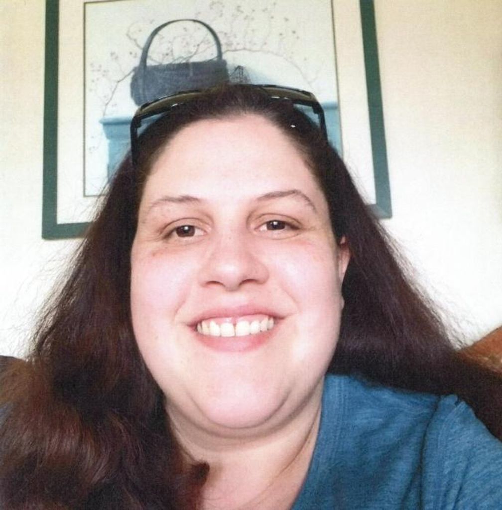 Lindeva Marie "Lindy" Rosario