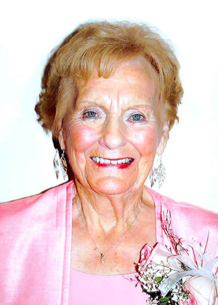 Pearl Crowley Profile Photo