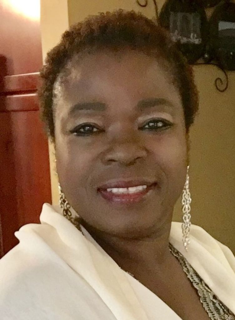 Stella T. Adewunmi
