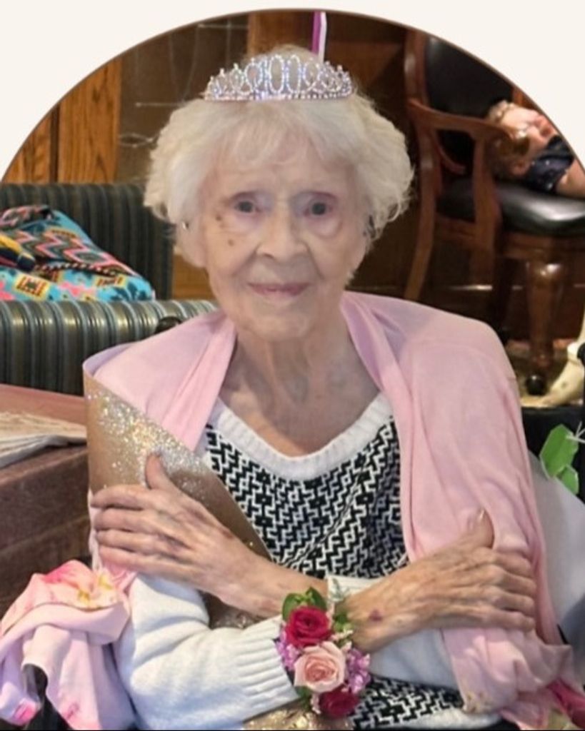 C. Evelyn "Evey" Archey Profile Photo