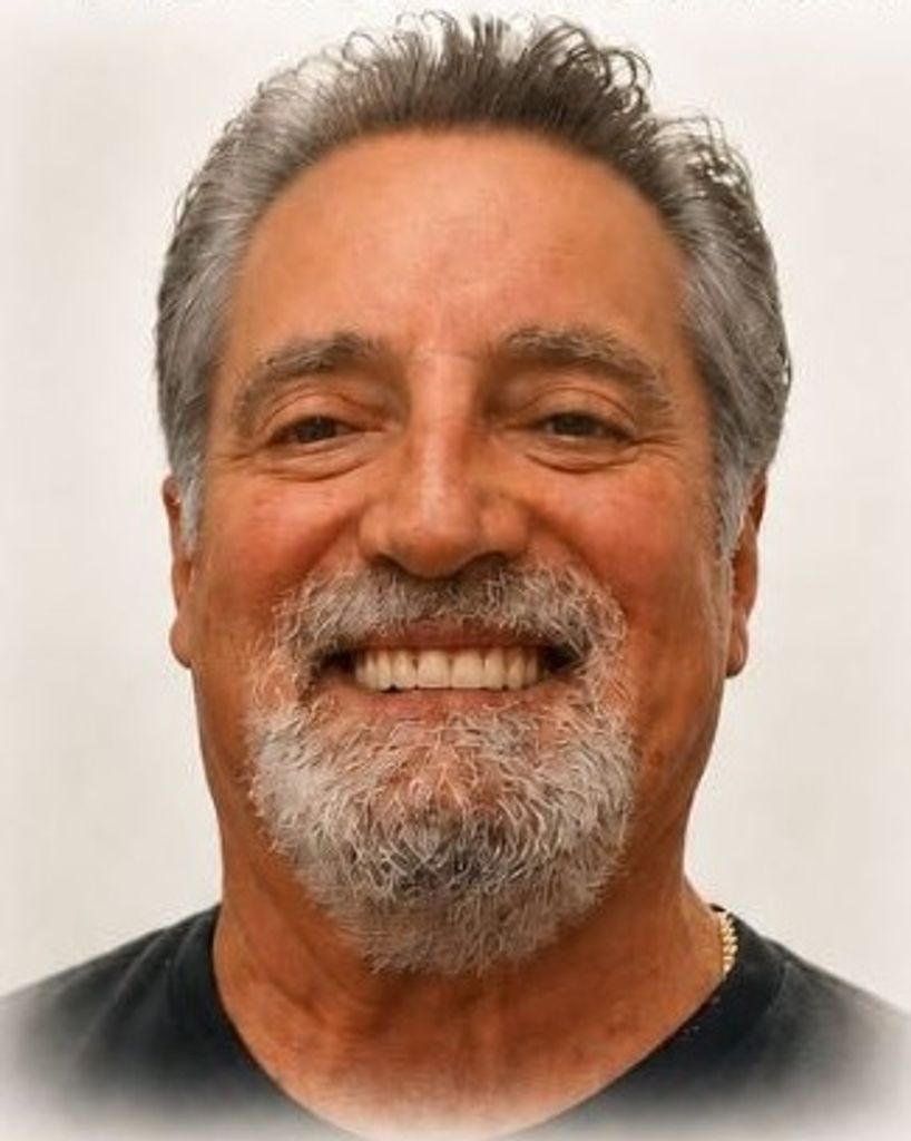 Donald "Garth" Rettinghouse Profile Photo