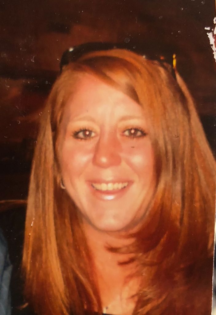 Jennifer Jean Buckstein