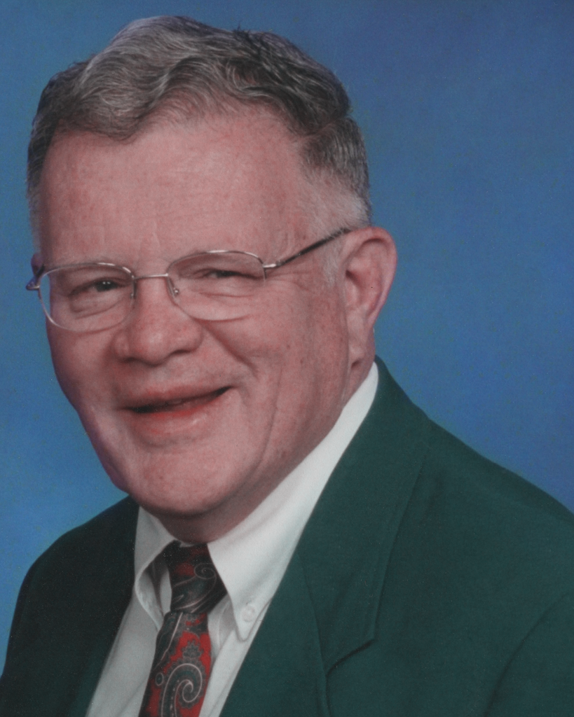 Edward "Ned" Griffith Stephens, Jr.