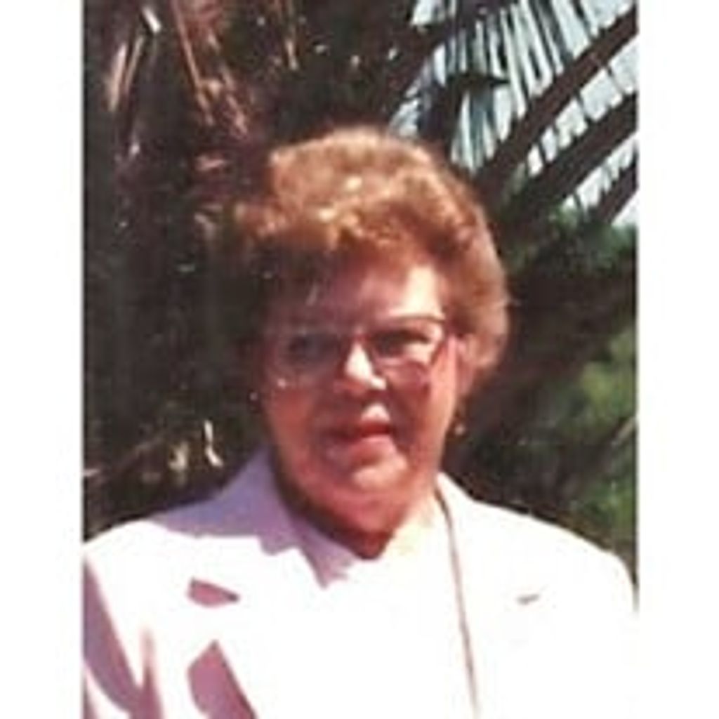 Blanche Kenyon