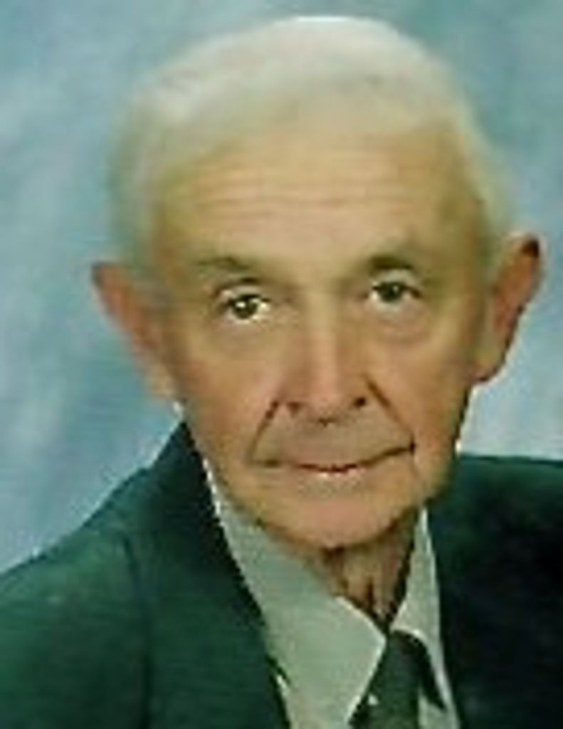 Willard Hill Profile Photo