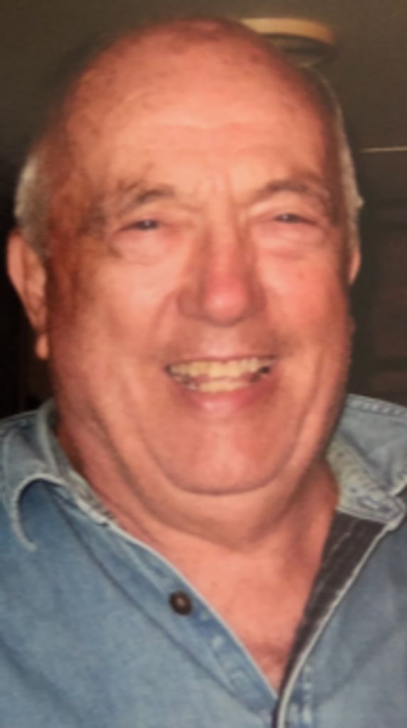 Richard 'Dick" Paul Allen Profile Photo