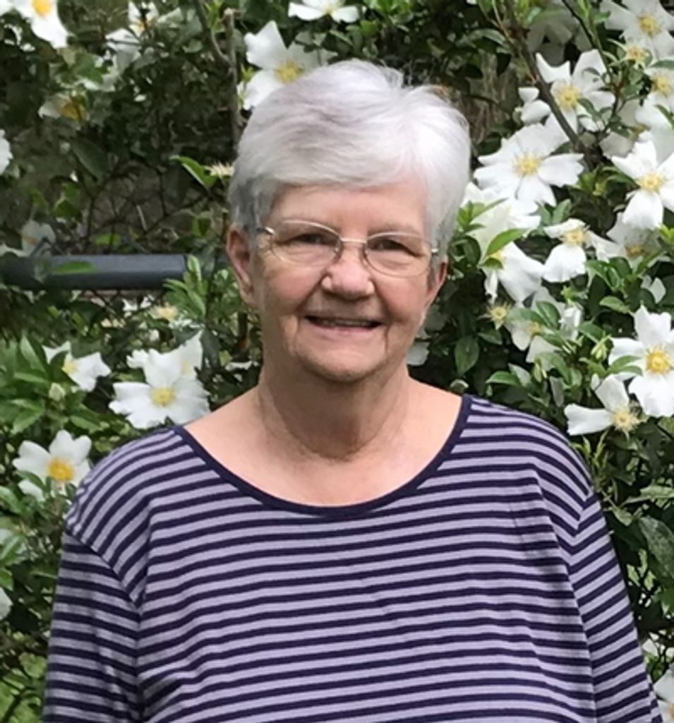 Bonnie Lois Wallace Yates Profile Photo