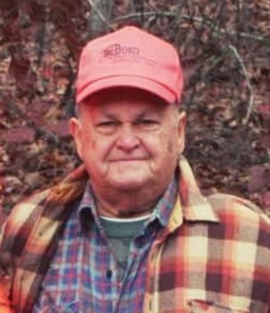 Carl R. Heckert, Sr.