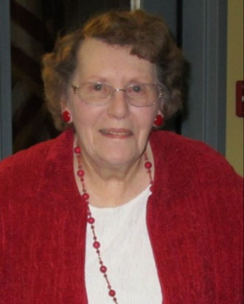 Elizabeth A. Finberg