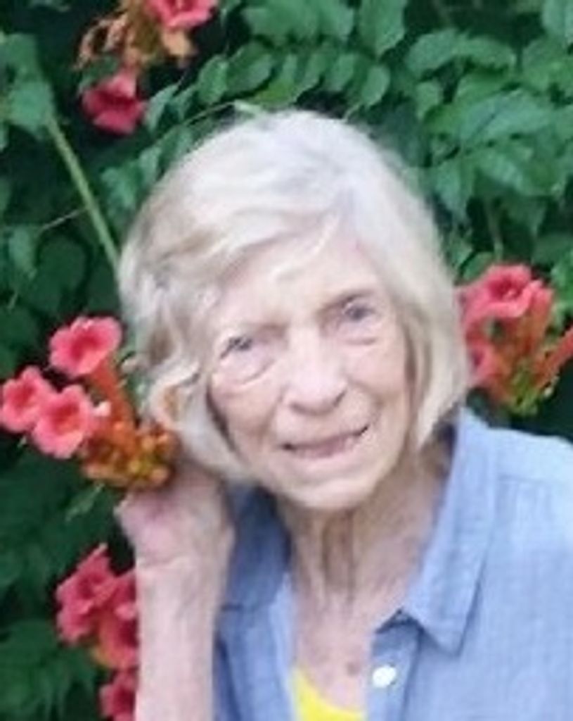 Gwendolyn Russell