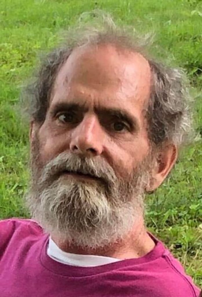 Gregory Webb