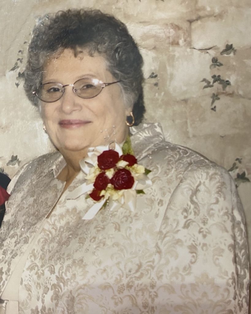 Linda Lou (Goins) Mattingly Profile Photo
