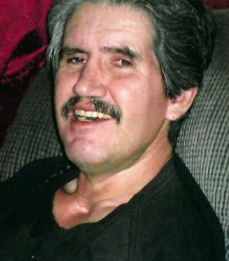 Patrick Fernandez Profile Photo