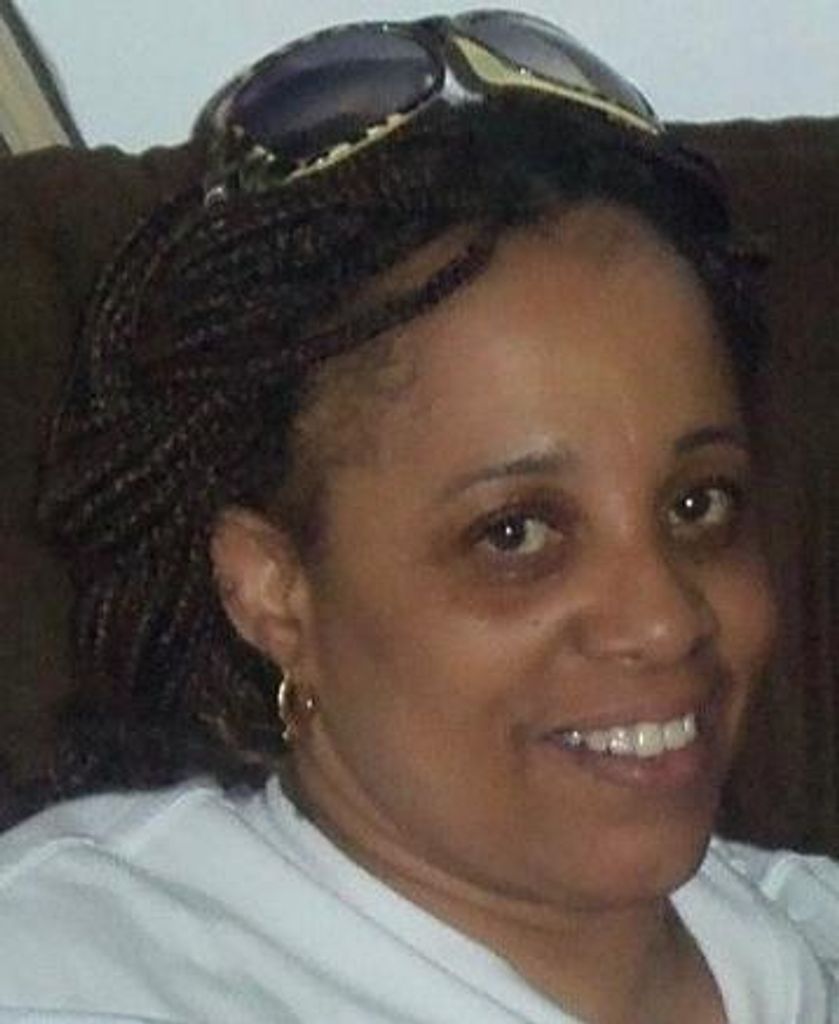 Droane Priscilla Ray Profile Photo