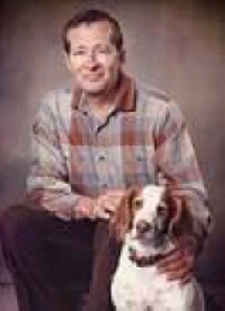 Roy  Louis Hopewell
