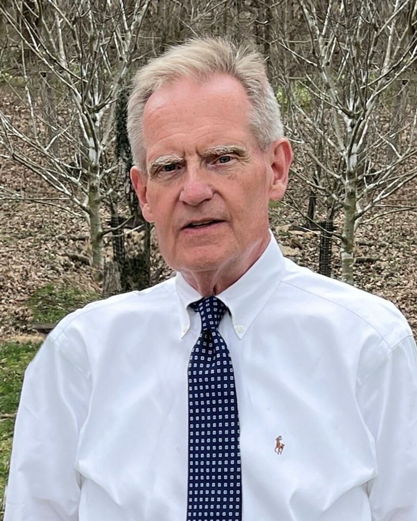 David Wayne Greer Profile Photo