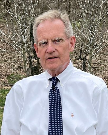 David Wayne Greer's obituary image
