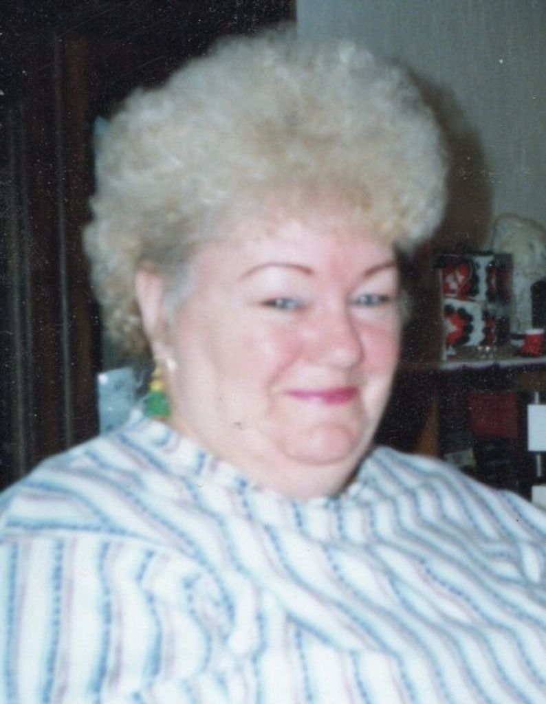 Betty Gray