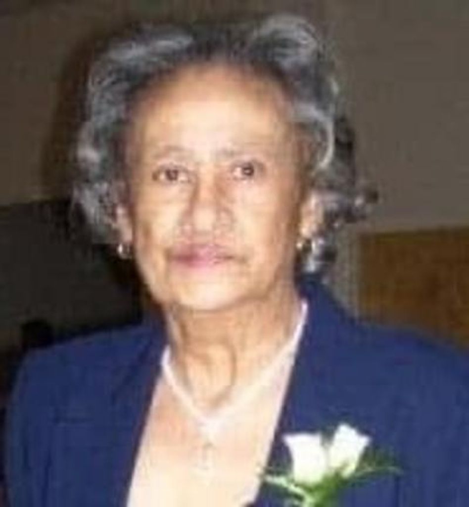 Doris Elaine Yates