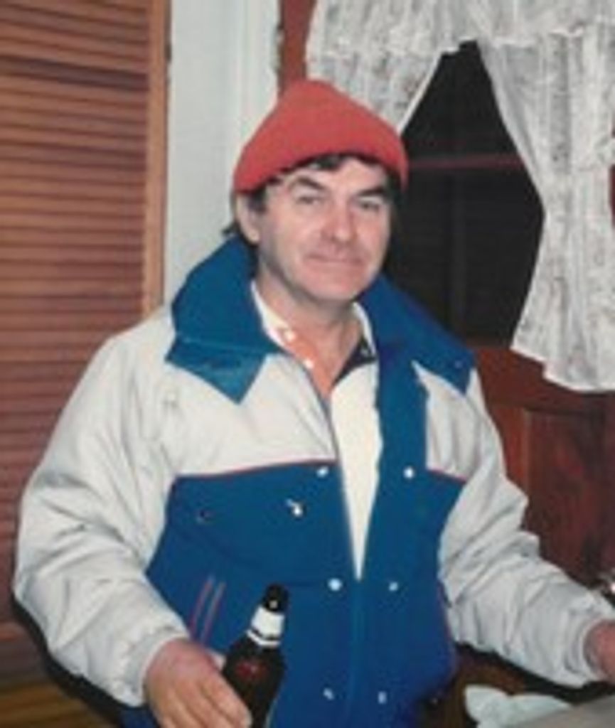 Oswald Jarick