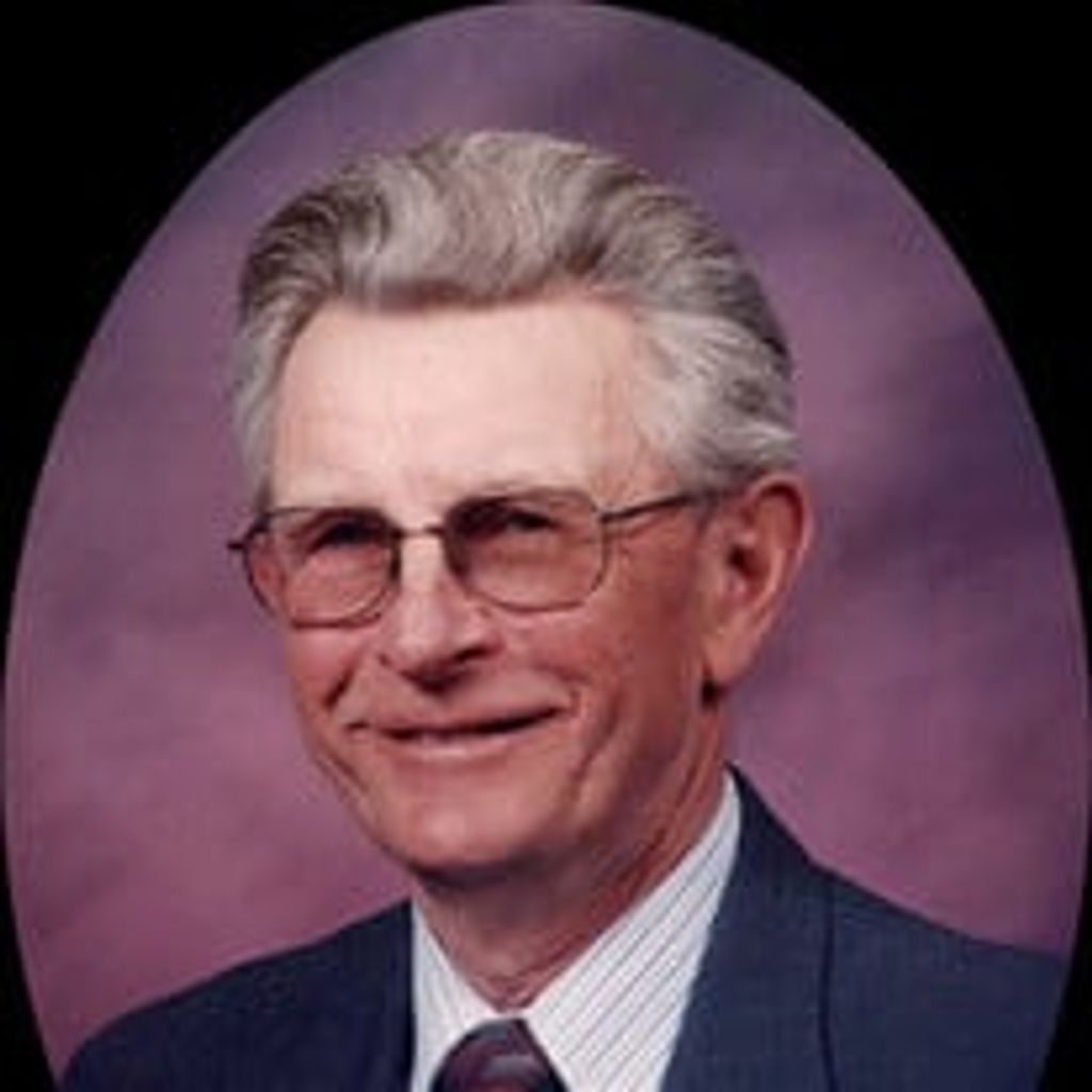 Laverne H Speckmann