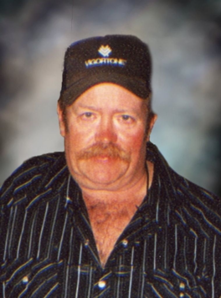 Joseph R. "Joe" Massey Profile Photo