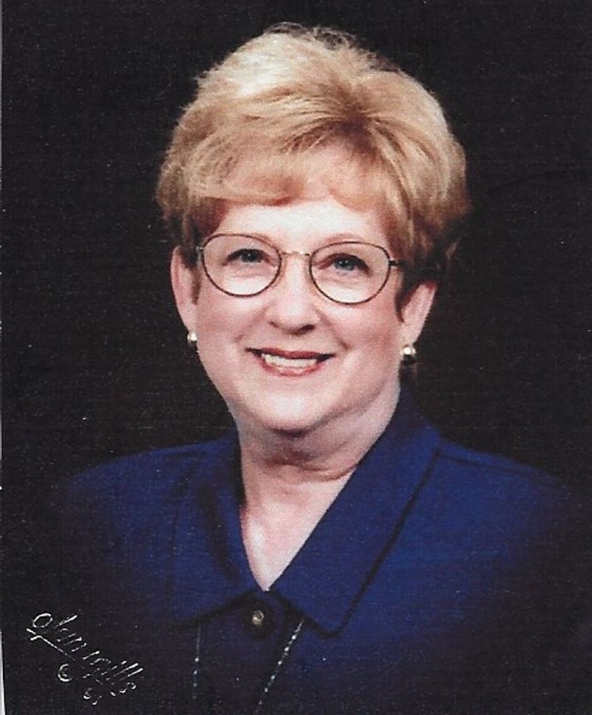 Mary Frances (Miller)  Mendaloff