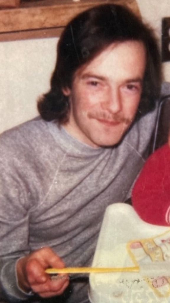 Jody S. Keith