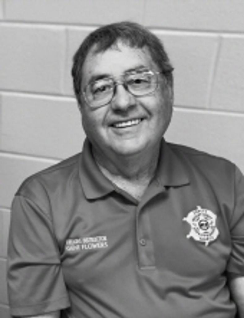 W. Gene Flowers