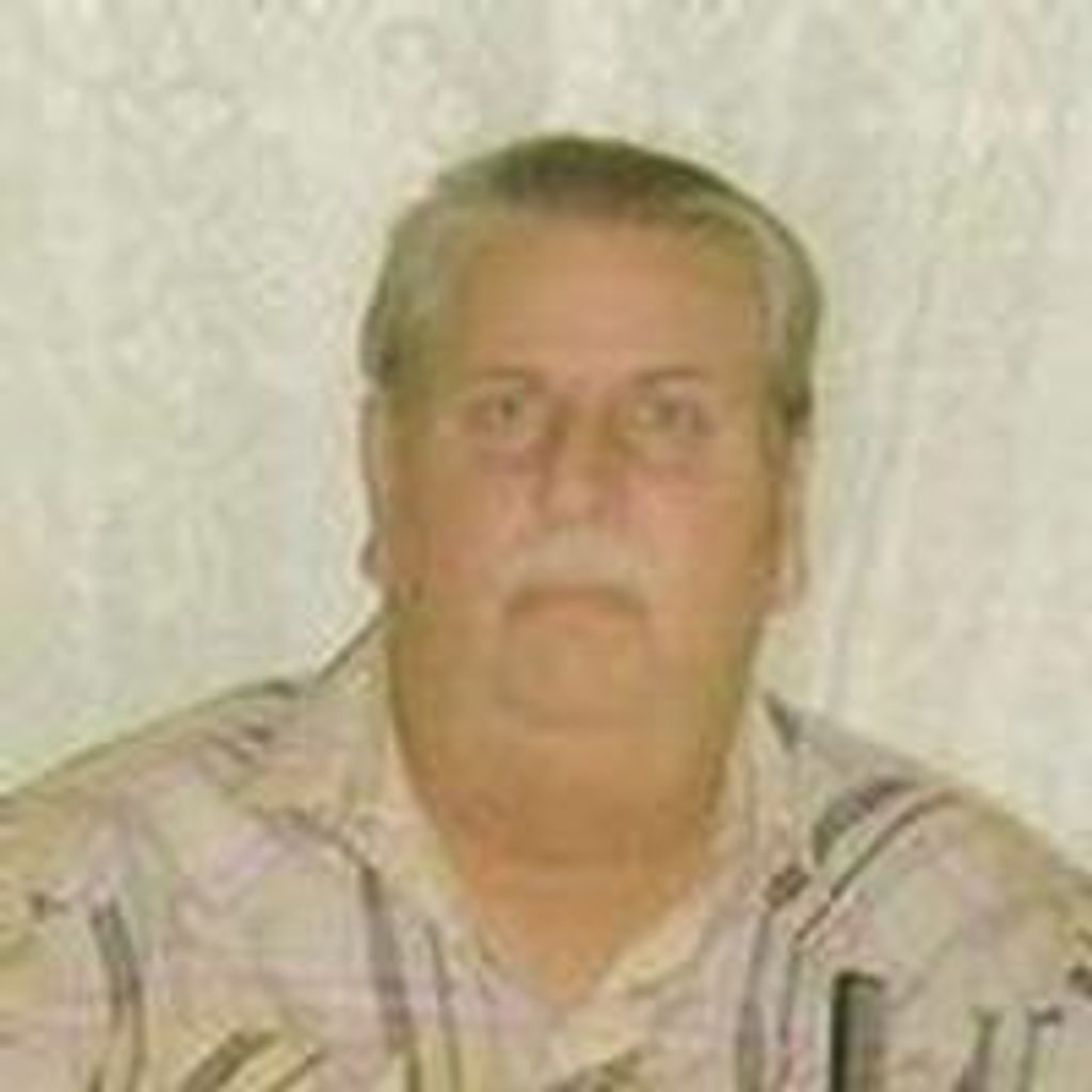 Roger R. Patterson