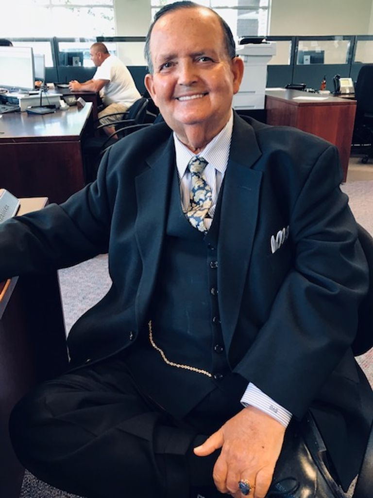 David Sklar Profile Photo