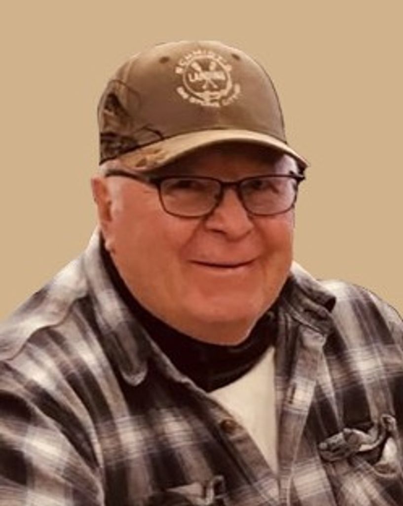 Clayton Tucholke Profile Photo