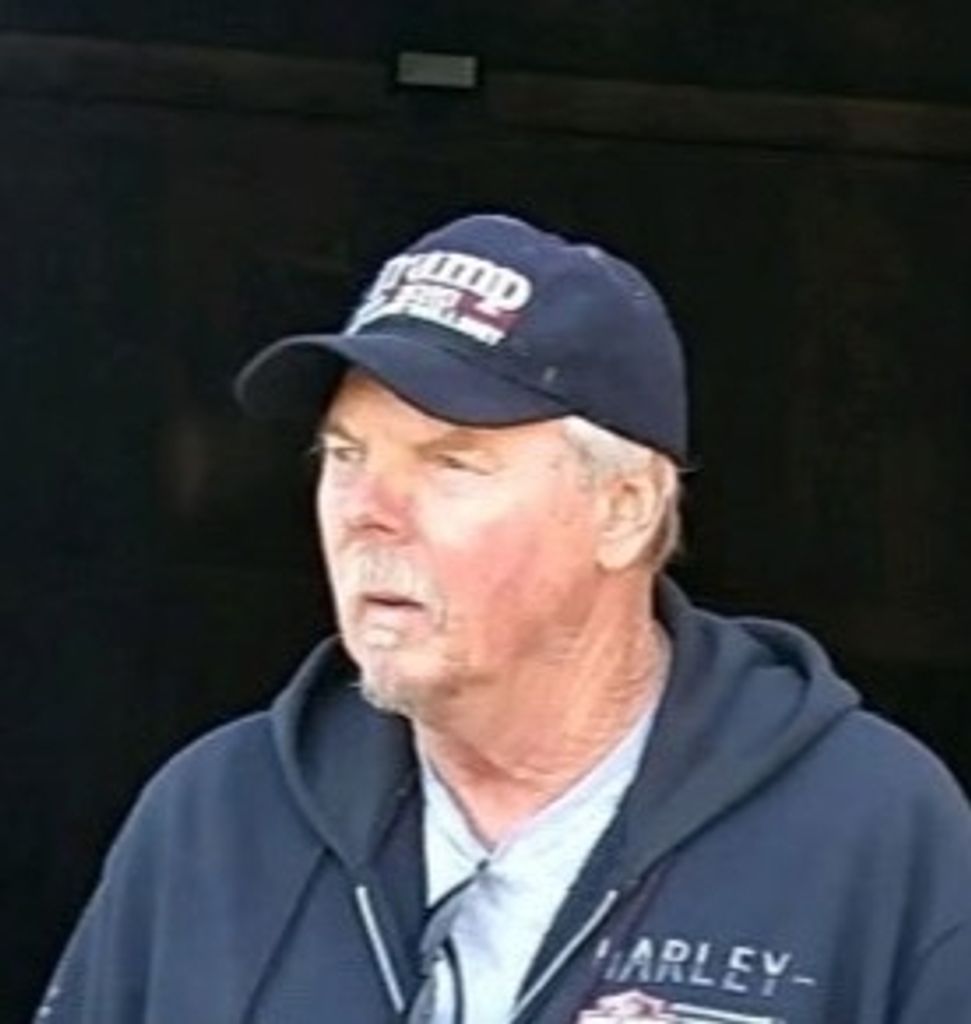 Kurt E. Kohlhagen Profile Photo