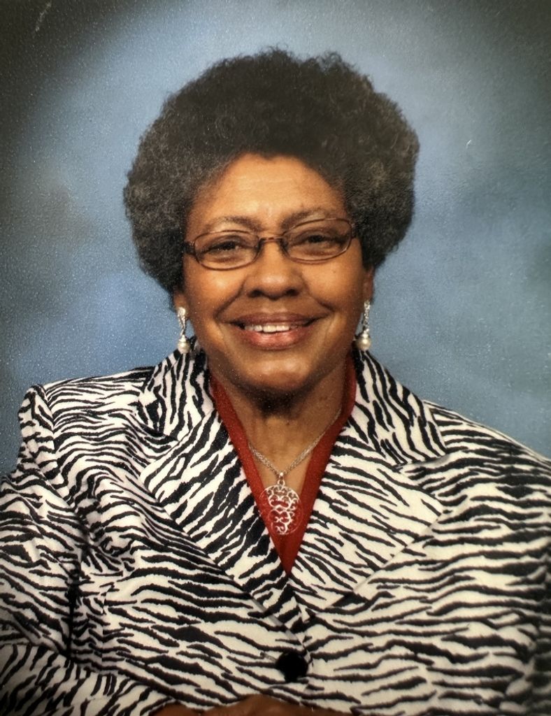 Mildred Henderson  Profile Photo