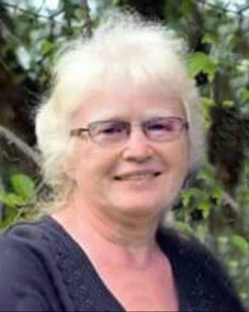 Romona E. Hurt
